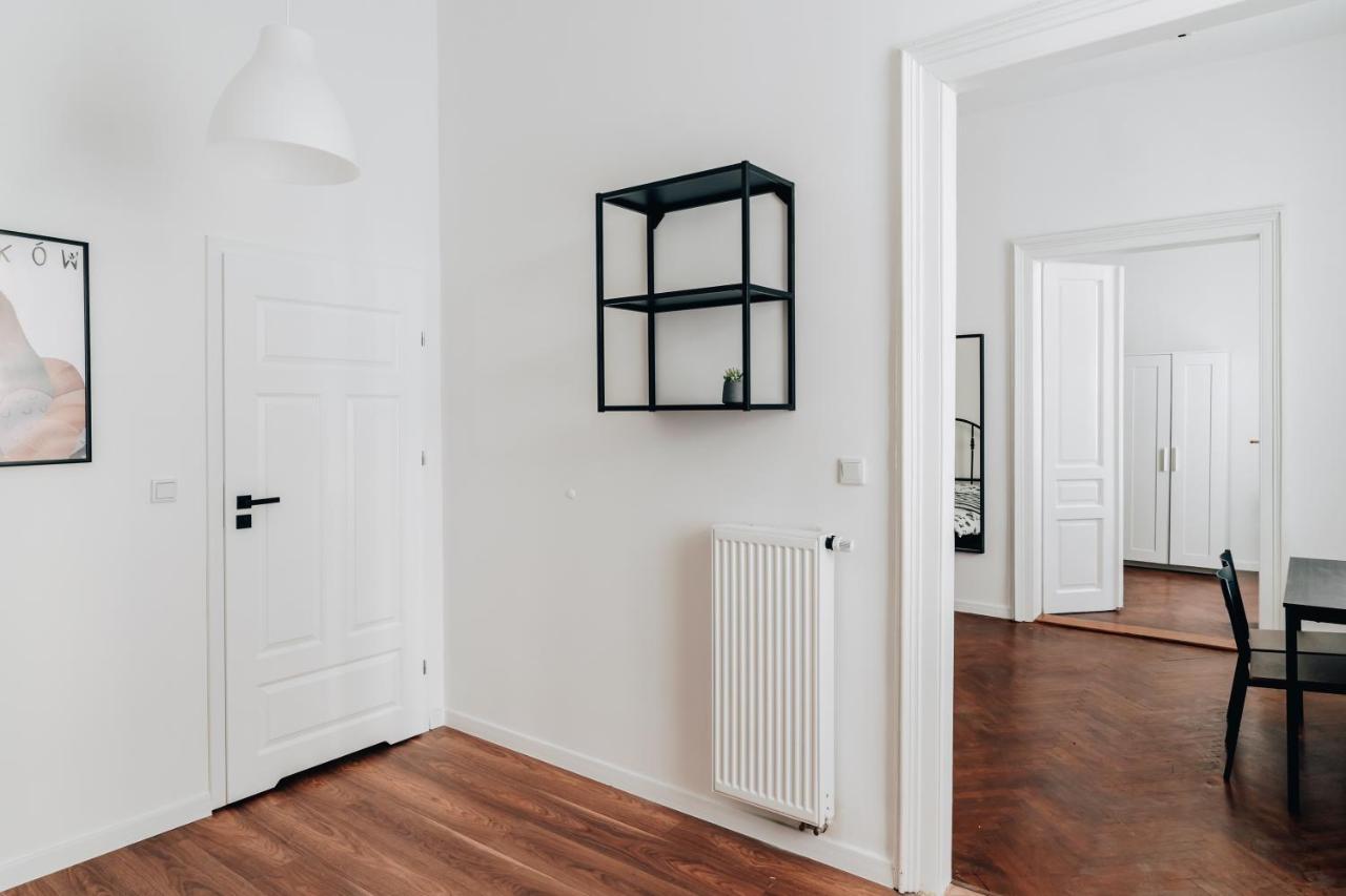 Leilighet Podzamcze 24 Krasków