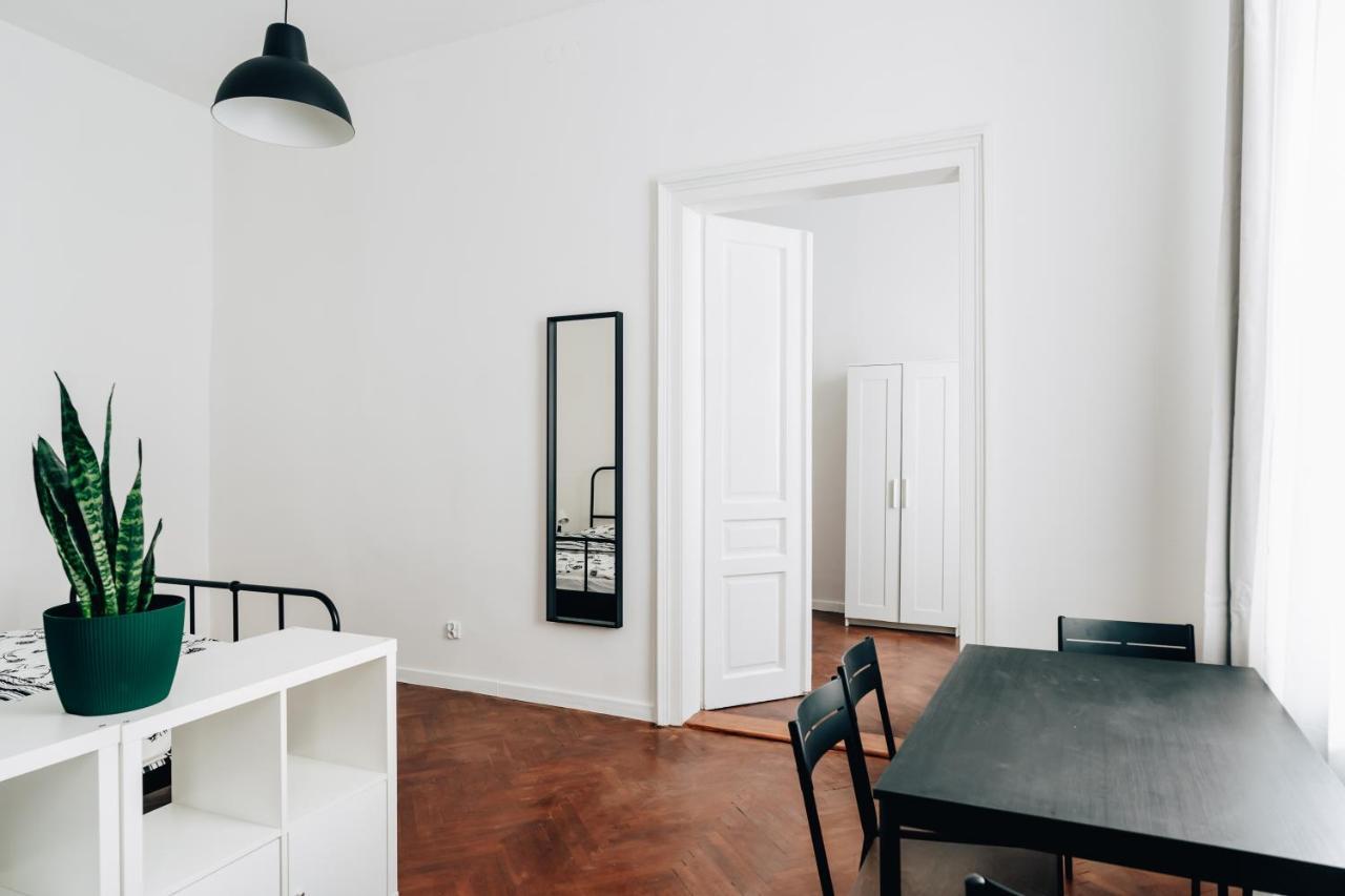 Podzamcze 24 Apartment Krakau