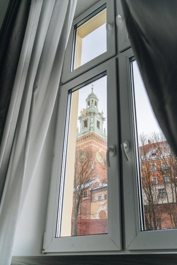 Podzamcze 24 * Krakau