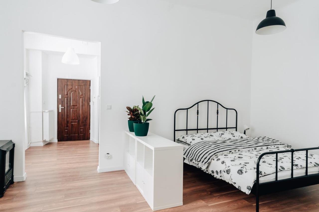 Apartment Podzamcze 24 *