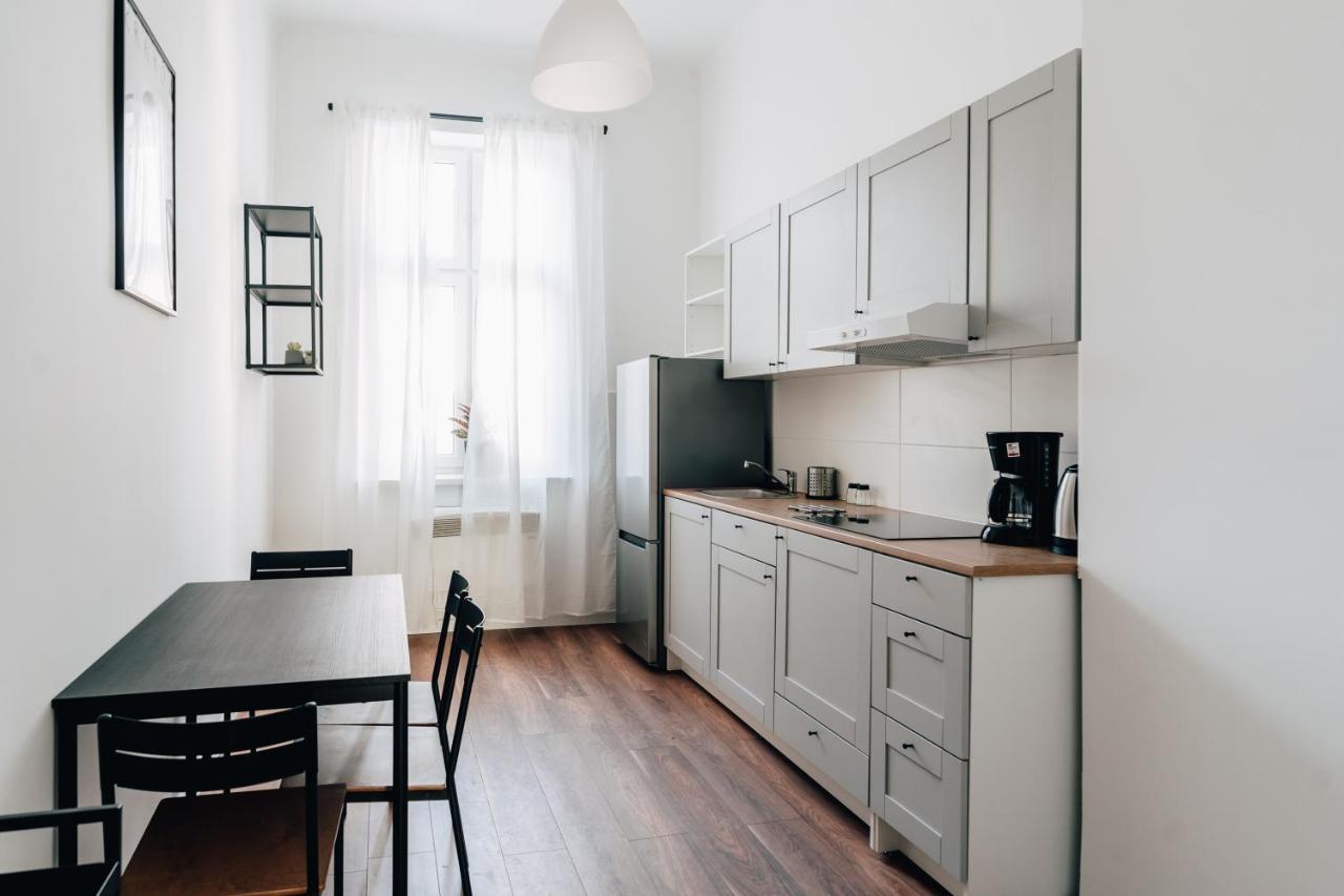 Apartament Podzamcze 24