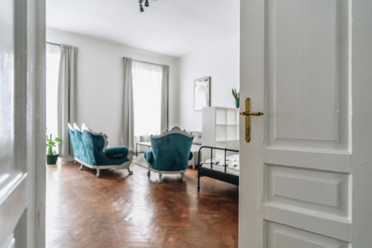 Apartment Podzamcze 24 Krakau